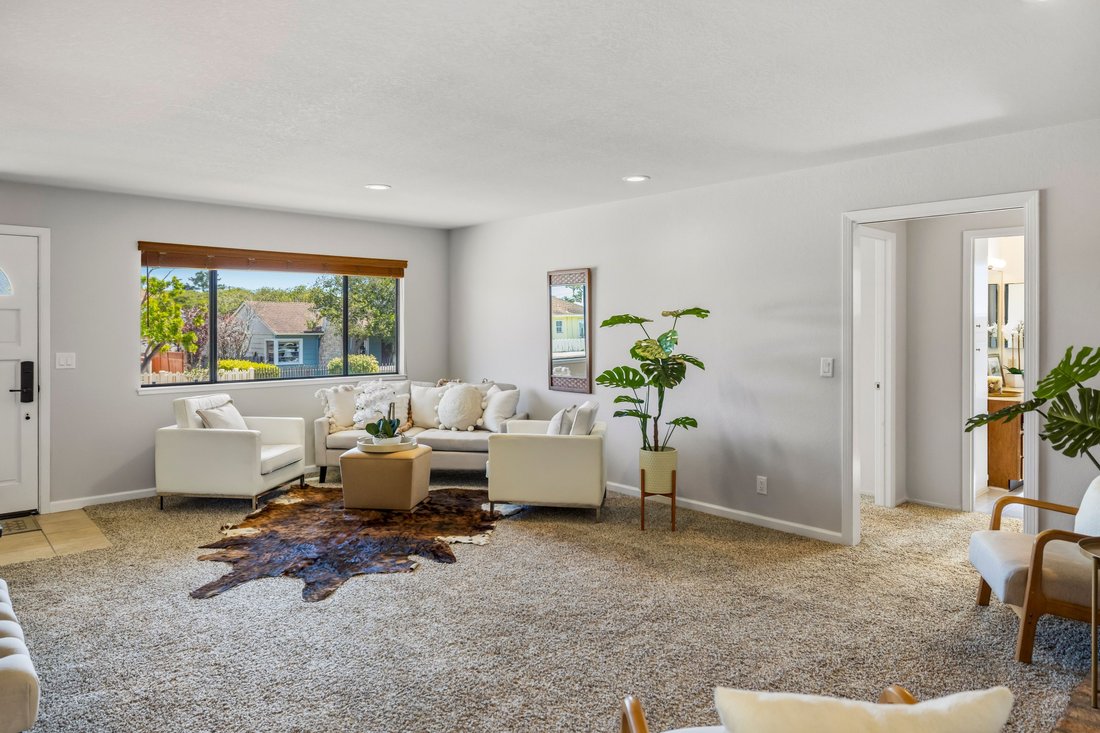 House in Pacific Grove, California, United States 4 - 18364597