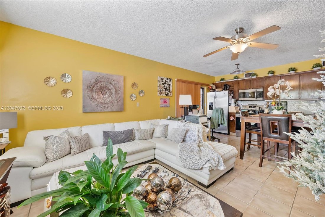 House in Miami, Florida, United States 4 - 18366970