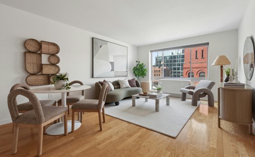 Condo in New York, New York, United States 1
