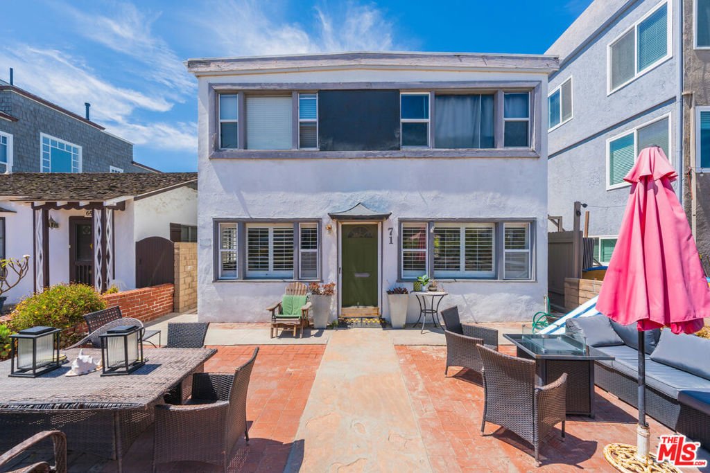 Hermosa Beach, California, United States 4 - 18346352