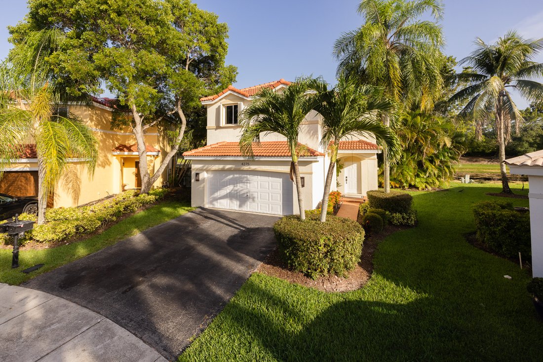 House in Southwest Ranches, Florida, United States 1 - 18364051