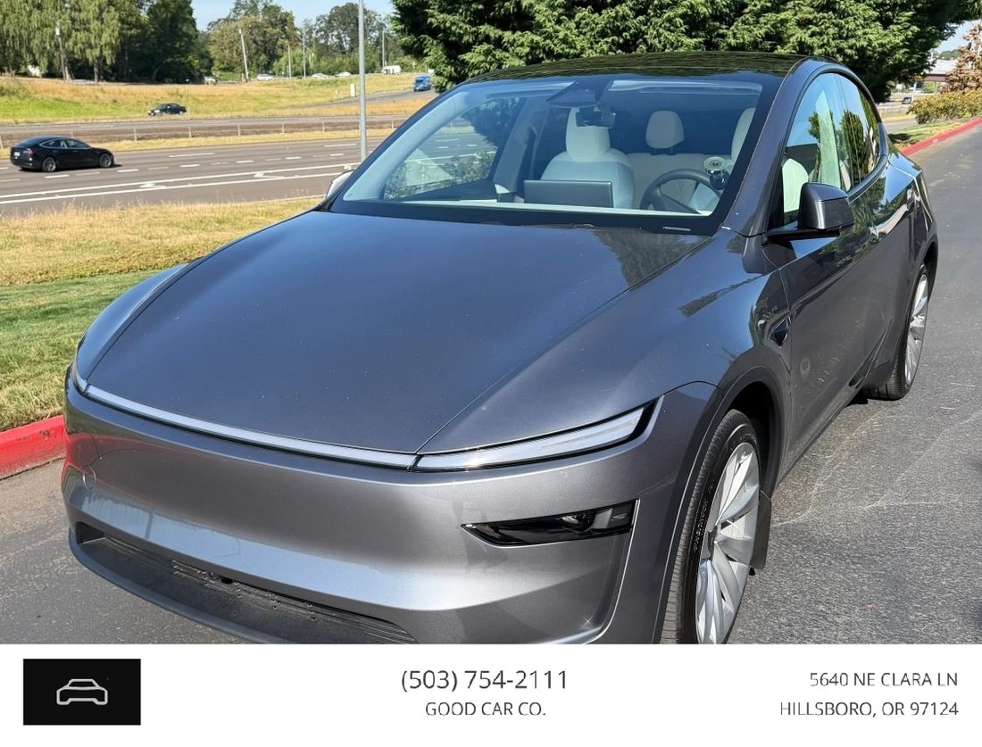 Suv in Hillsboro, OR, United States 1 - 17840411