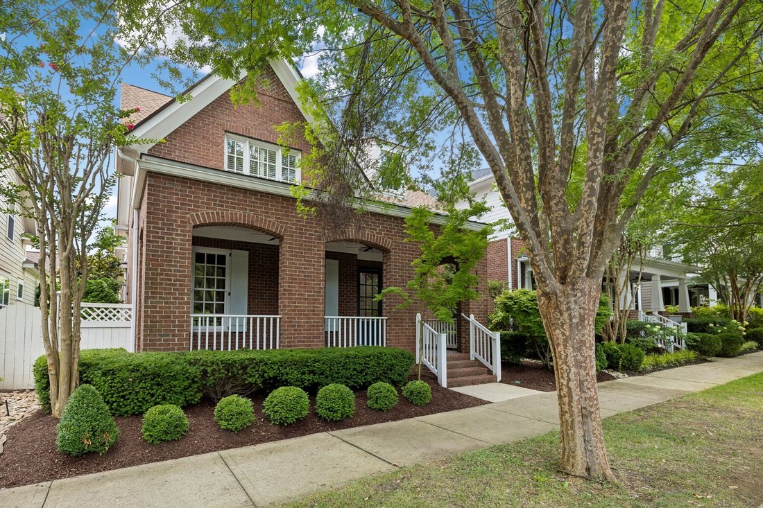 House in Franklin, Tennessee, United States 2 - 18365860