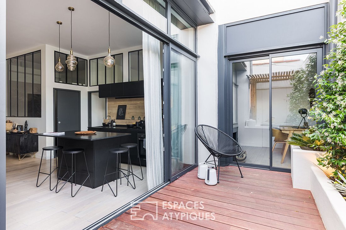 Apartment in Bonnefoy - La Roseraie - Gramont, Toulouse, France 2 - 18367664