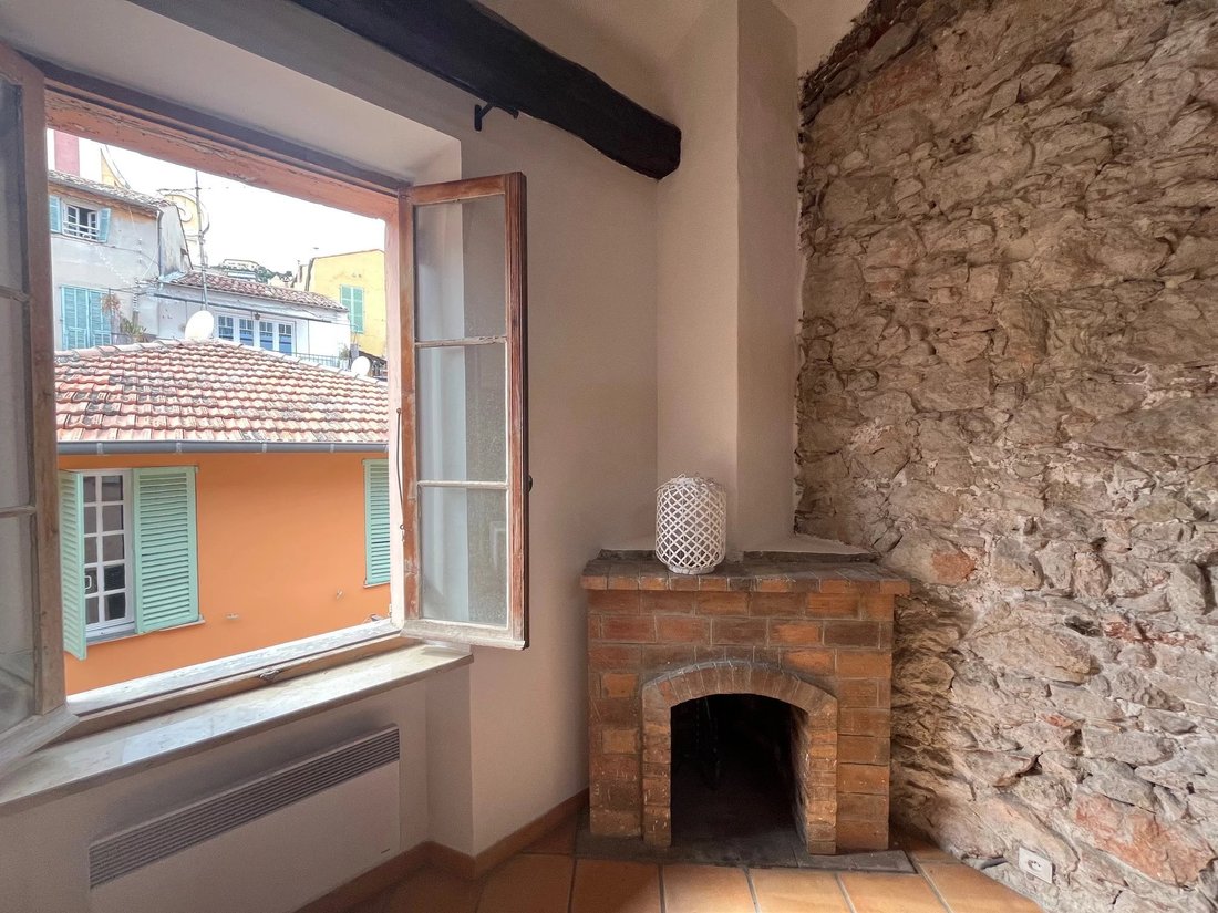 Appartement à Le Port, Villefranche-sur-Mer, France 4 - 18364951