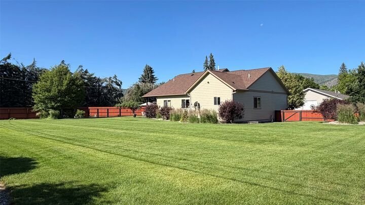 House in Missoula, Montana, United States 2 - 18369561