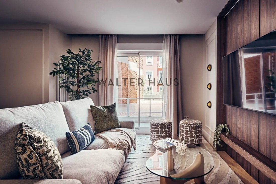 Apartment in Barrio Salamanca, Madrid, Spain 2 - 18364220