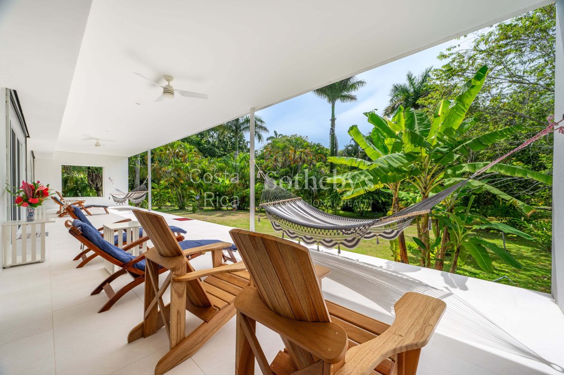 House in Cabuya, Puntarenas Province, Costa Rica 4 - 18364627