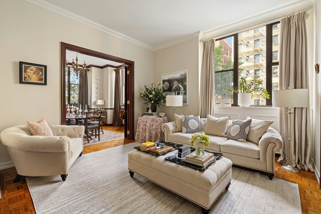 Co Op in New York, New York, United States 1 - 18354384