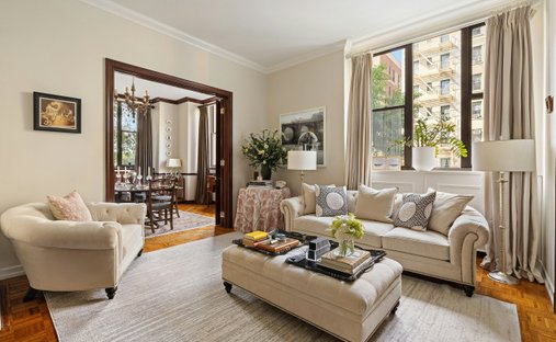 Co Op in New York, New York, United States 1