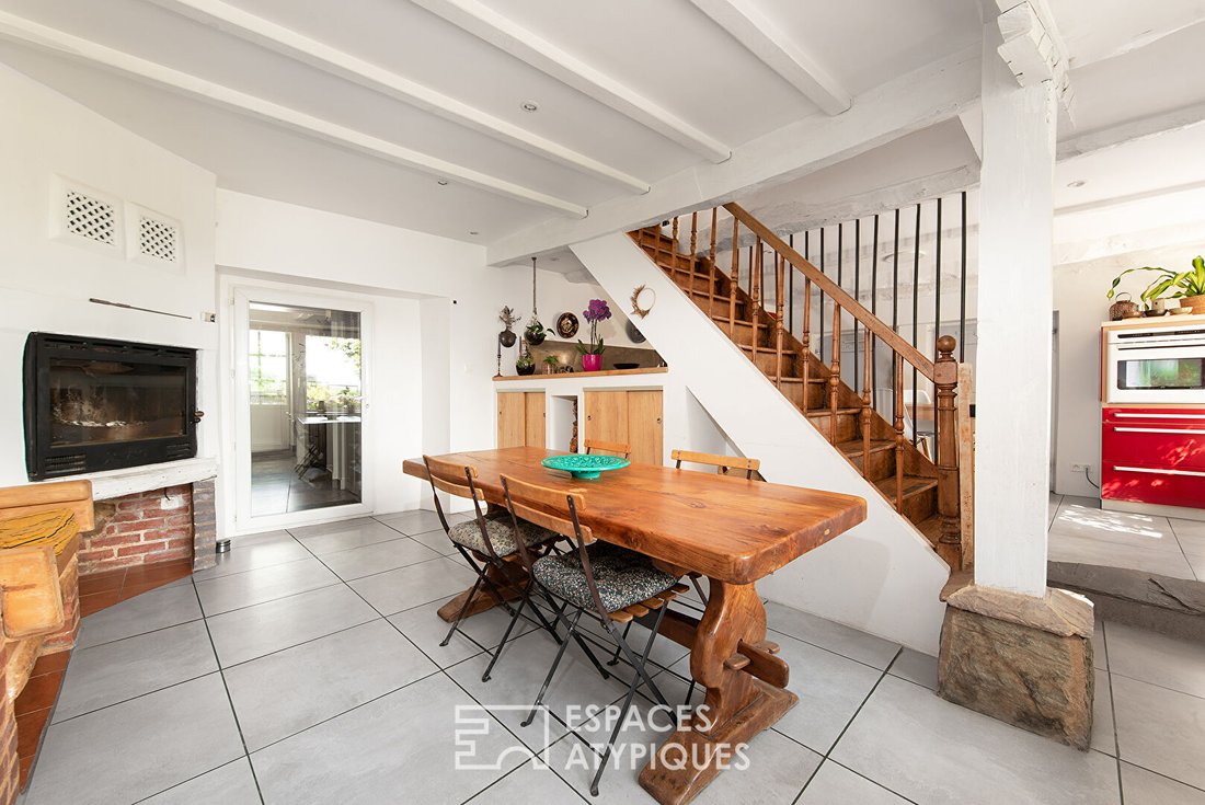 Villa in Belair, Rodez, France 2 - 18367712