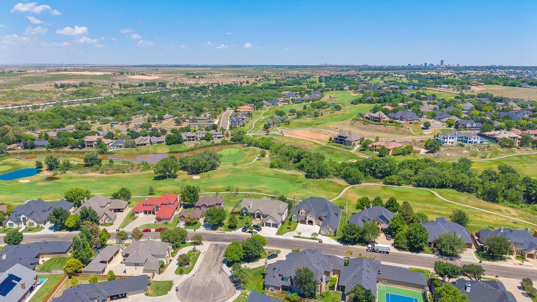 House in Amarillo, Texas, United States 2 - 18365143