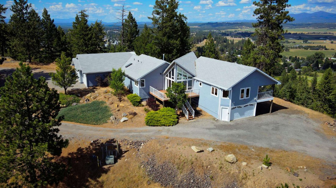 House in Spokane, Washington, United States 1 - 18270533