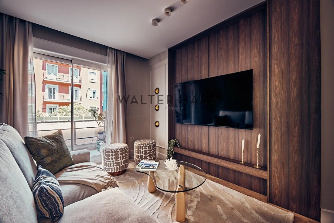 Apartment in Barrio Salamanca, Madrid, Spain 3 - 18364220
