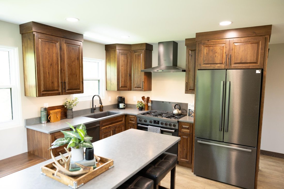 House in Merrill, Wisconsin, United States 4 - 18363761