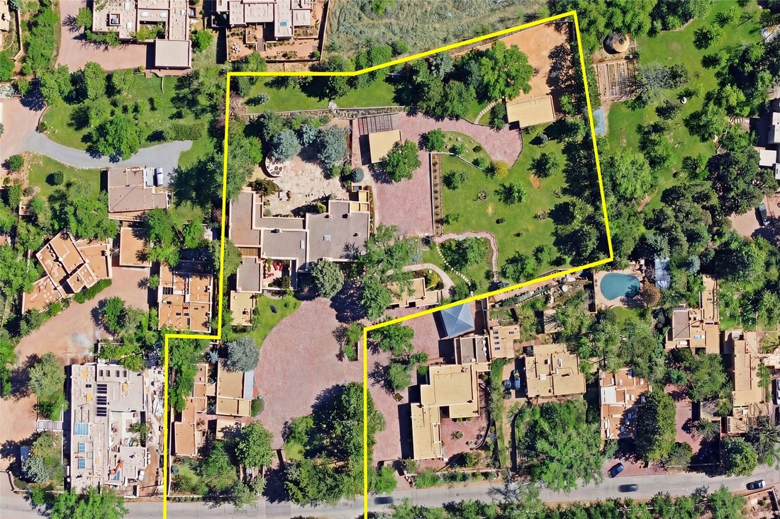 House in Santa Fe, New Mexico, United States 2 - 18364595