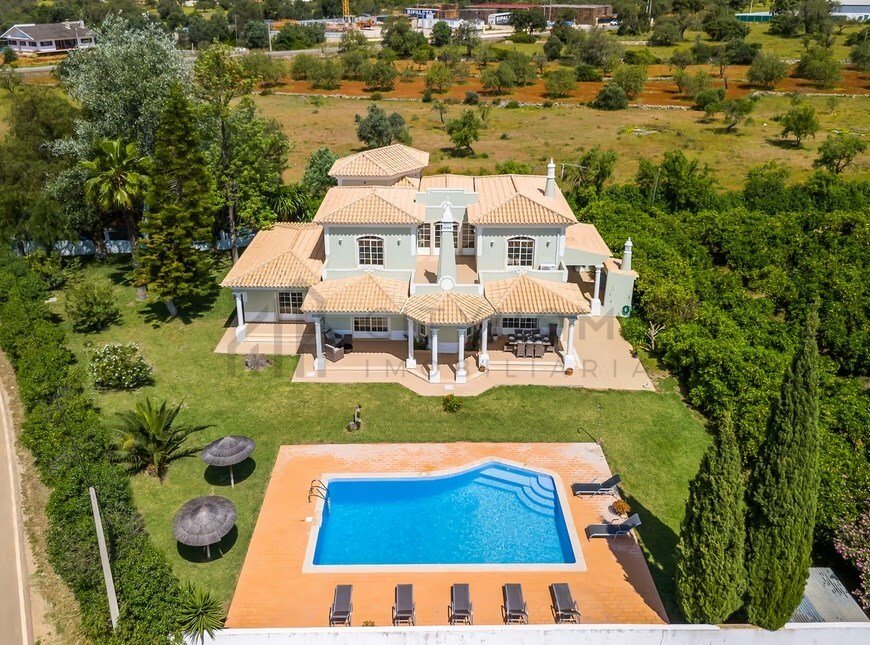 House in Boliqueime, Algarve, Portugal 1 - 18367353