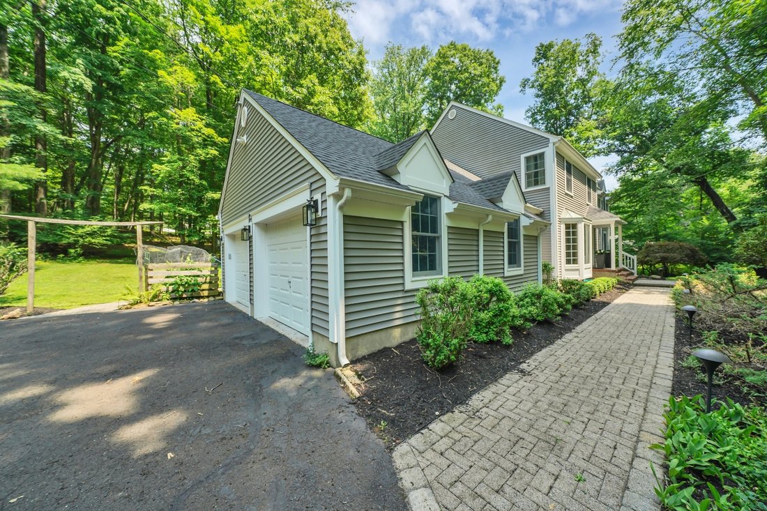 House in Long Valley, New Jersey, United States 1 - 18363709
