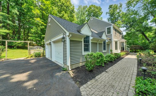 House in Long Valley, New Jersey, United States 1