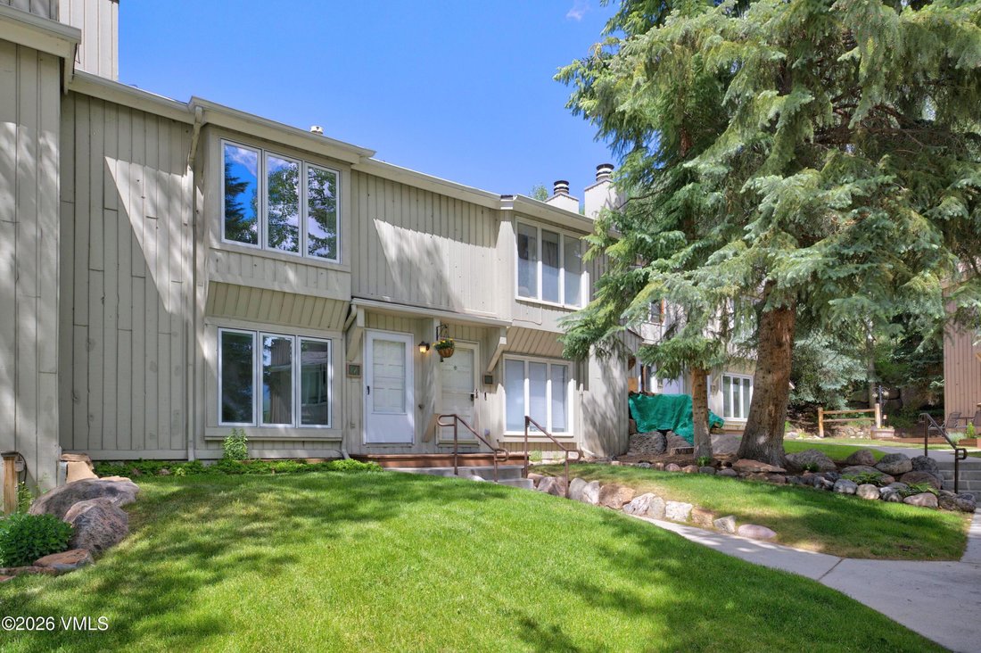 House in Vail, Colorado, United States 1 - 18364942