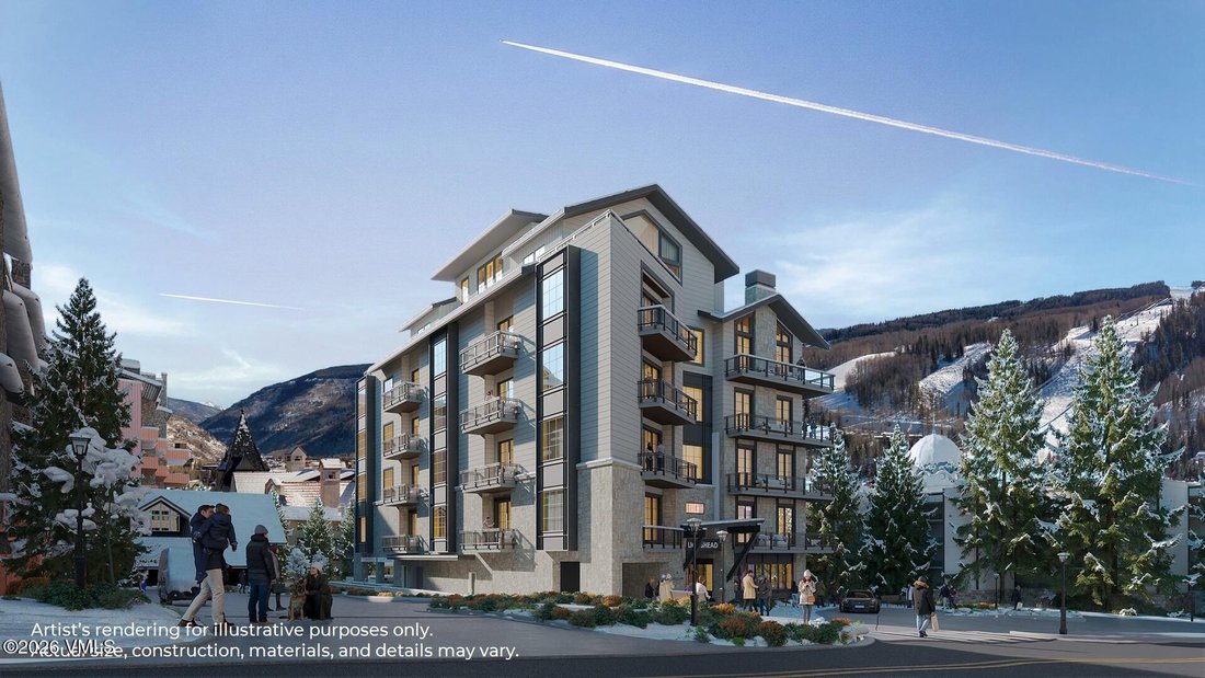 Condo in Vail, Colorado, United States 2 - 18364938