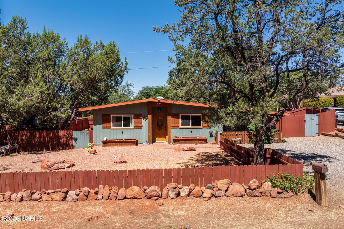 House in Sedona, Arizona, United States 2 - 18364855