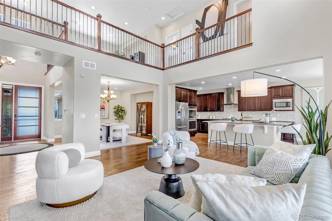 House in Wheat Ridge, Colorado, United States 5 - 18365401