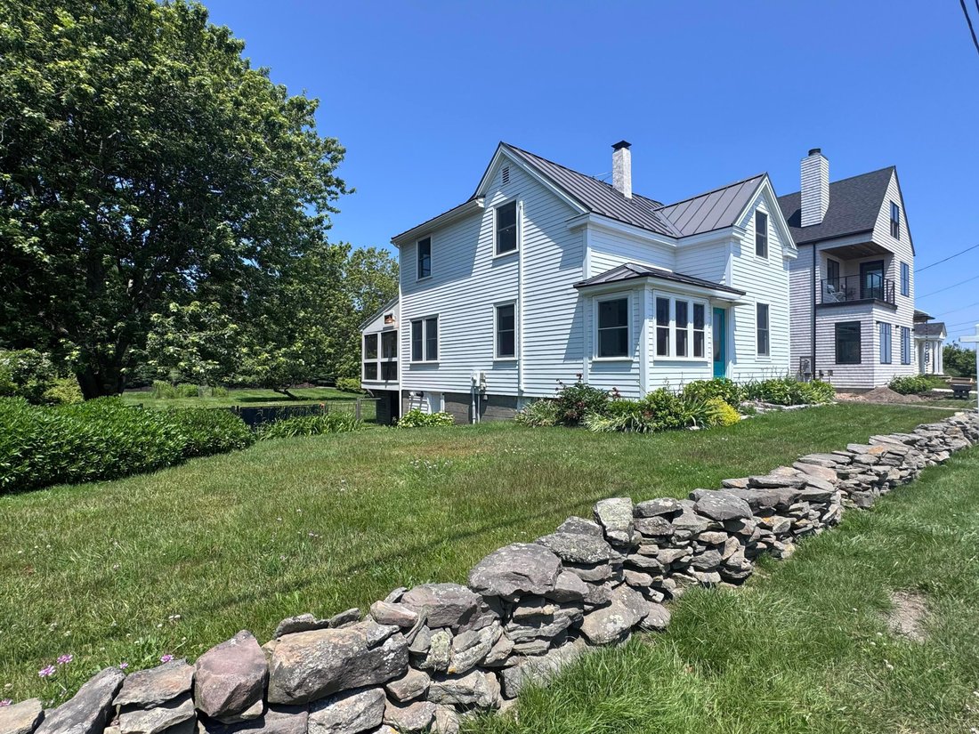 House in Cape Elizabeth, Maine, United States 3 - 17692038