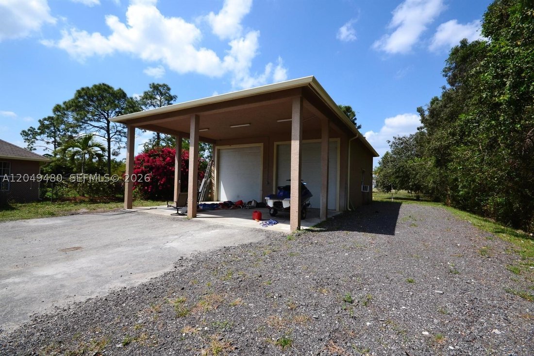 House in Loxahatchee, Florida, United States 3 - 18366148