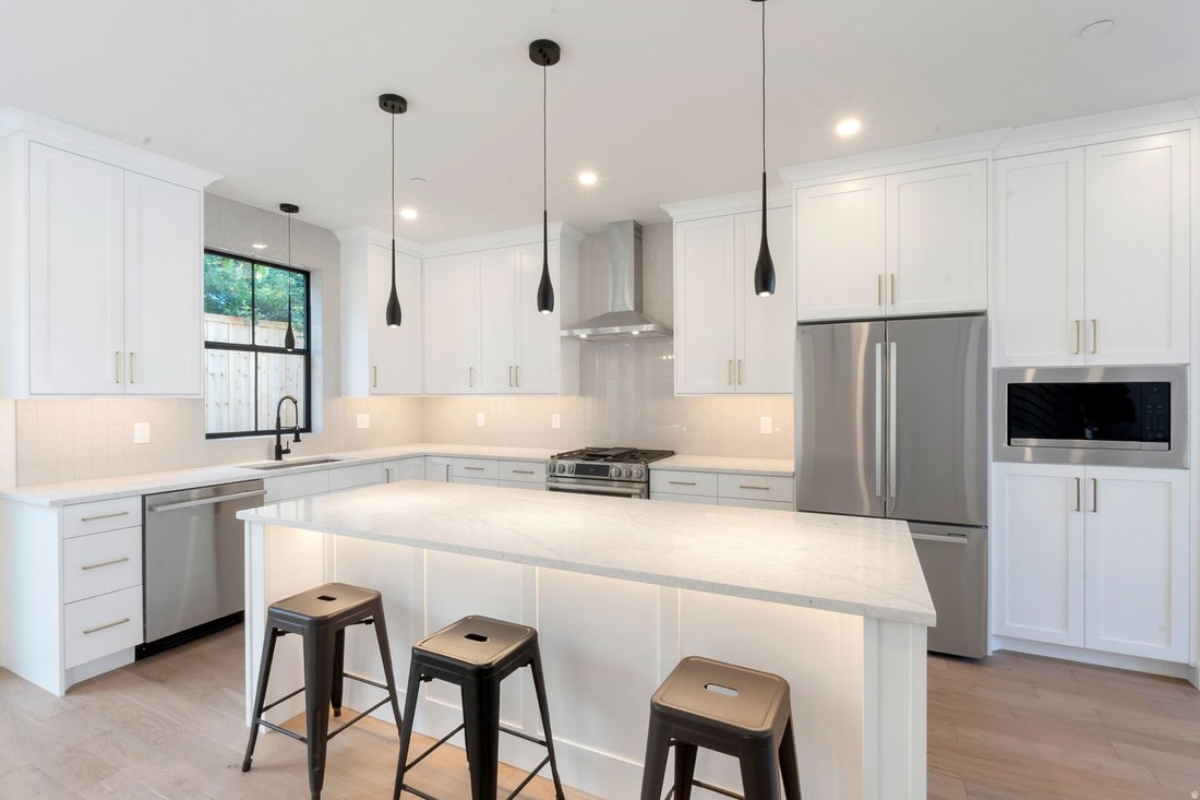 House in Salt Lake City, Utah, United States 4 - 18365475