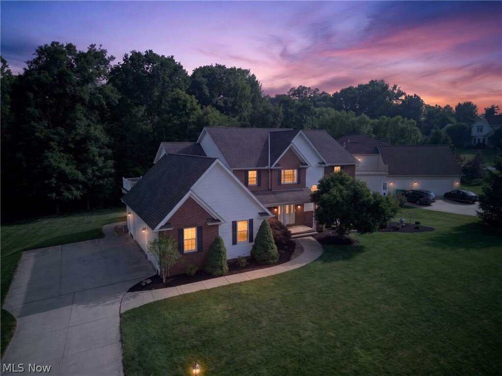 House in Painesville, Ohio, United States 3 - 18366347