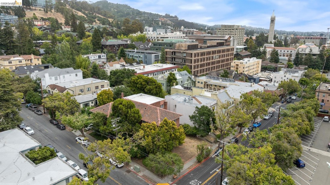 Apartment in Berkeley, California, United States 3 - 18366038