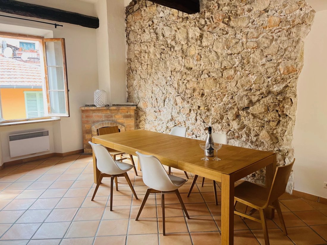Appartement à Le Port, Villefranche-sur-Mer, France 2 - 18364951