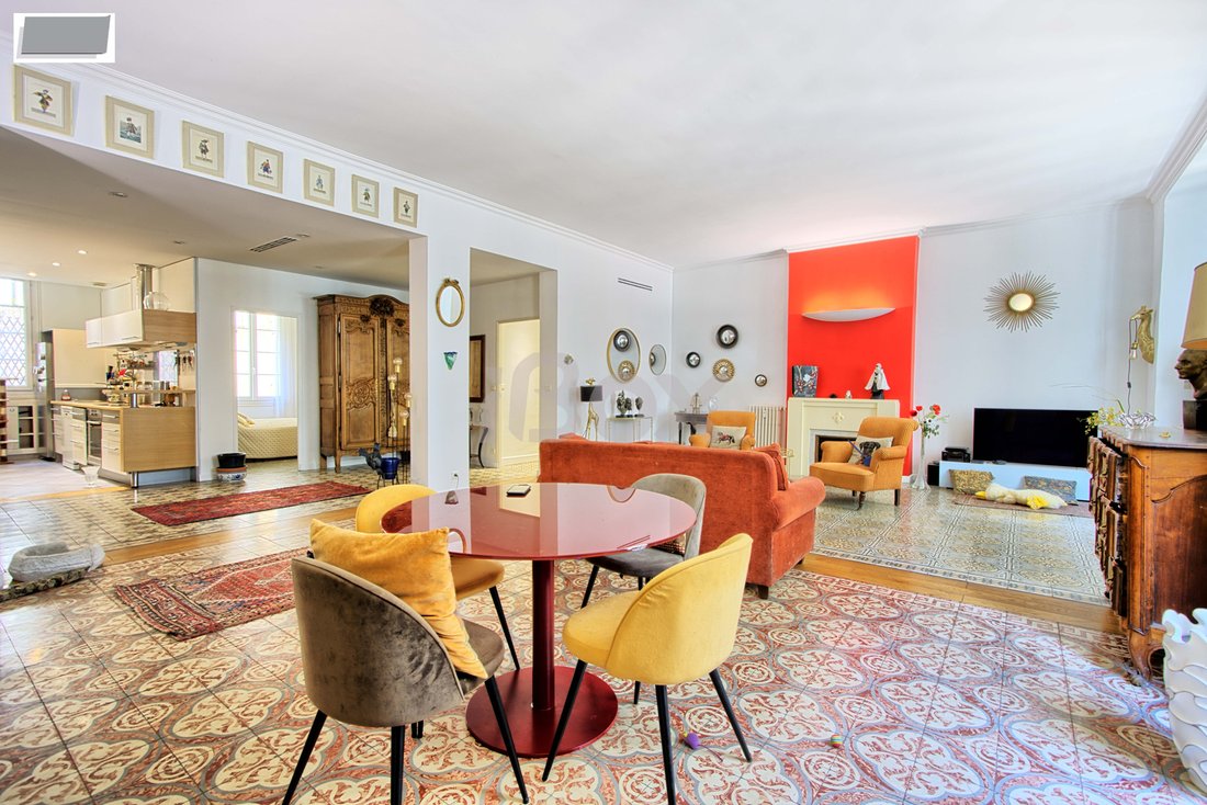 Apartment in Aguillon, Toulon, France 1 - 18366830