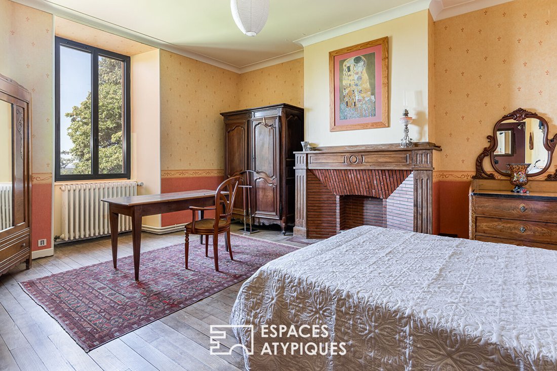 Villa in Grand Centre, Albi, France 5 - 18367566