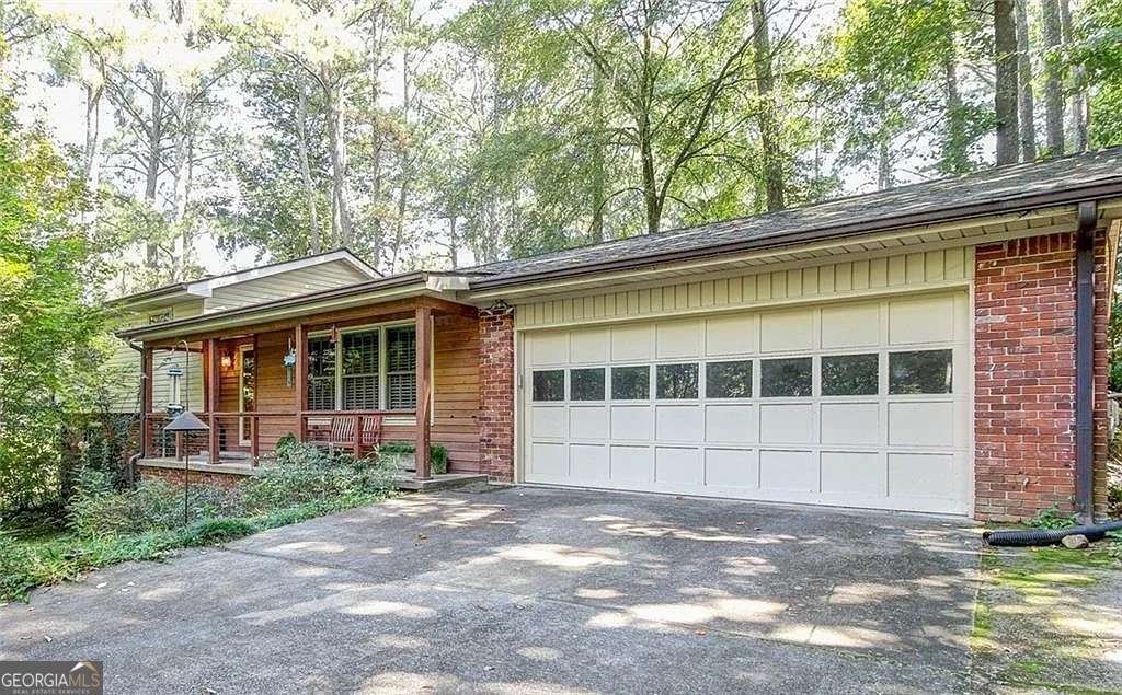House in Atlanta, Georgia, United States 1 - 18366556