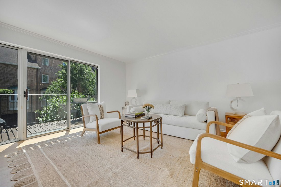Condo in Stamford, Connecticut, United States 3 - 18365648