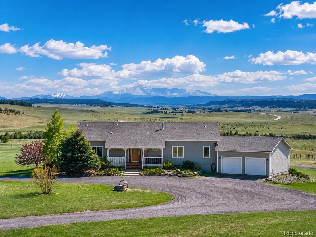 House in Franktown, Colorado, United States 2 - 17933671