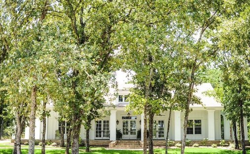 House in Quinlan, Texas, United States 1