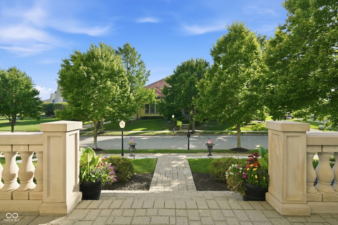 House in Carmel, Indiana, United States 5 - 18369554
