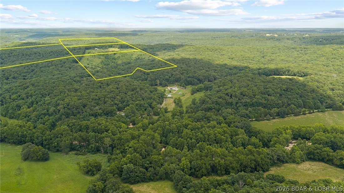 Land in Brumley, Missouri, United States 5 - 18366440