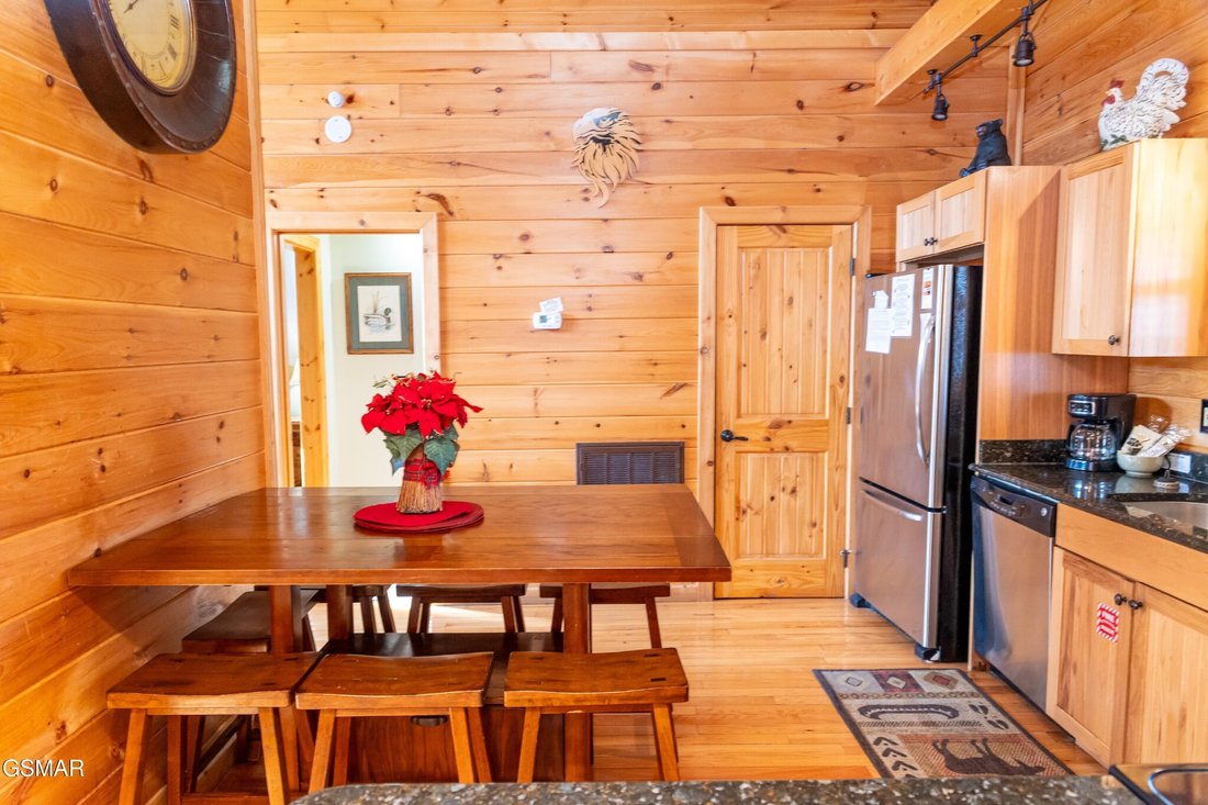 House in Gatlinburg, Tennessee, United States 5 - 18365790