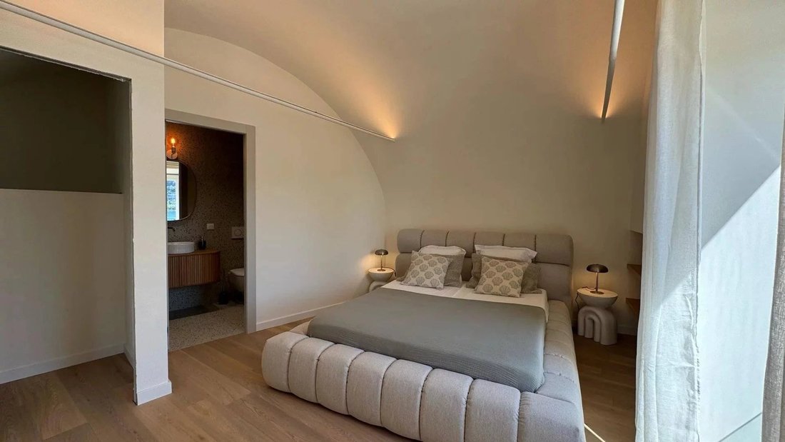 Wohnung in Le Port, Villefranche-sur-Mer, Frankreich 4 - 18364997