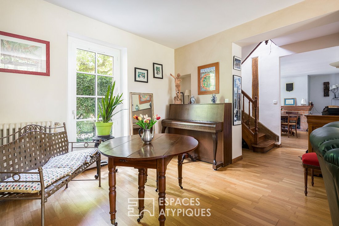 Villa in Saint-Thomas, Occitania, France 4 - 18368960