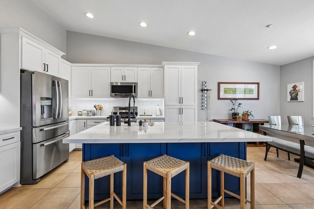 Townhouse in San Diego, California, United States 3 - 18366252