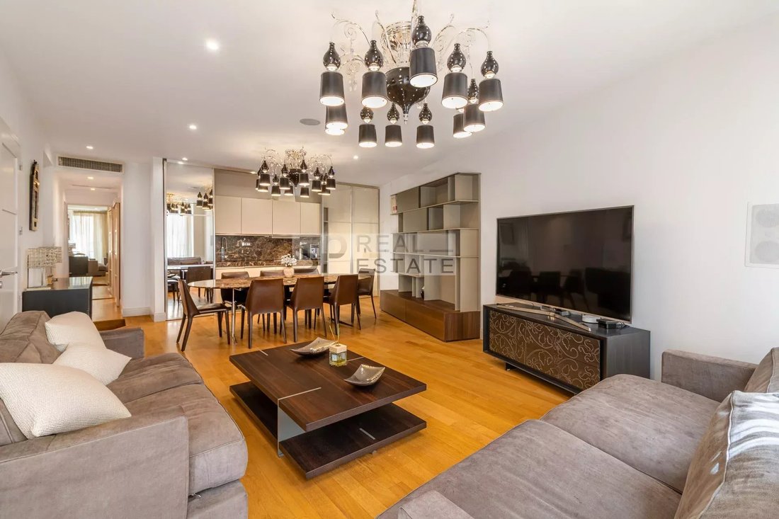 Apartment in Cannes, Provence-Alpes-Côte d'Azur, France 2 - 18364116