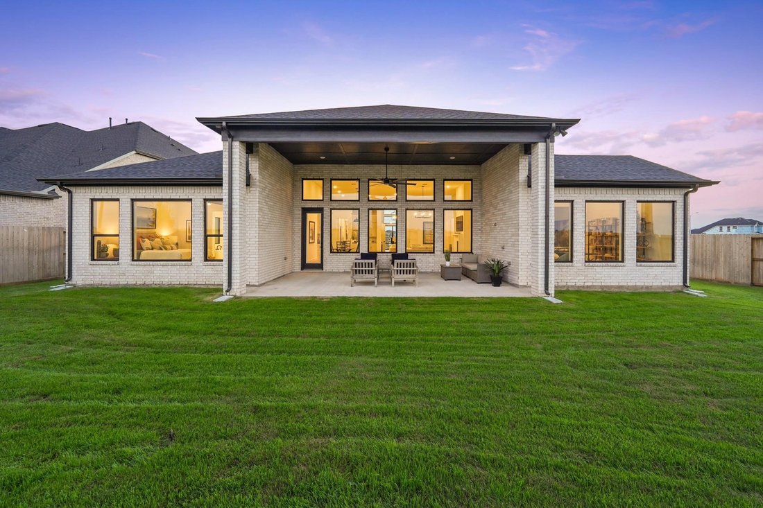 House in Plantersville, Texas, United States 2 - 18366638