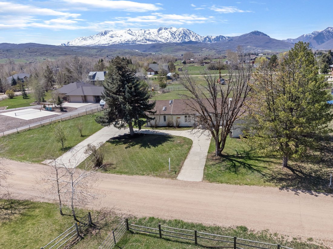 House in Huntsville, Utah, United States 5 - 18365469