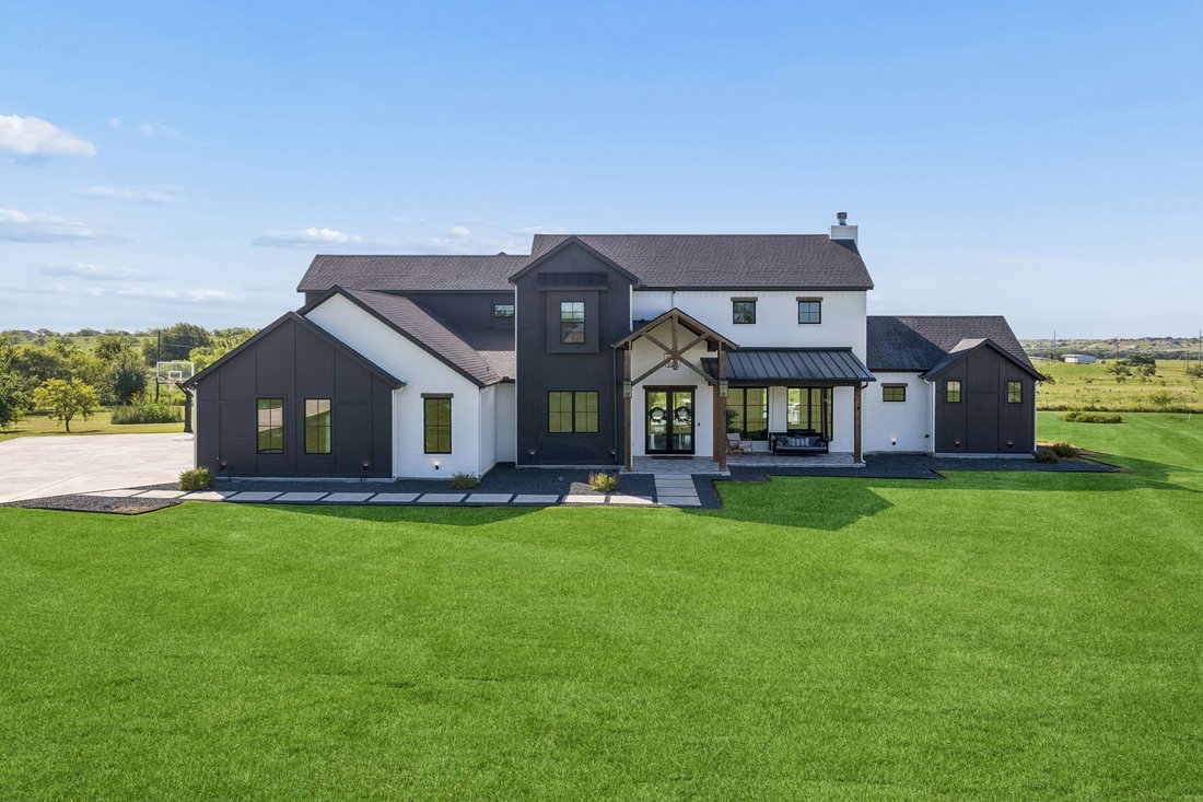 House in Aledo, Texas, United States 1 - 18364503