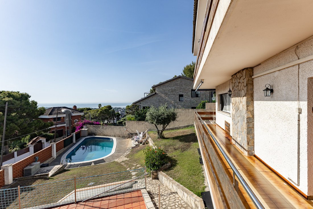 House in Castelldefels, Catalonia, Spain 1 - 18366911